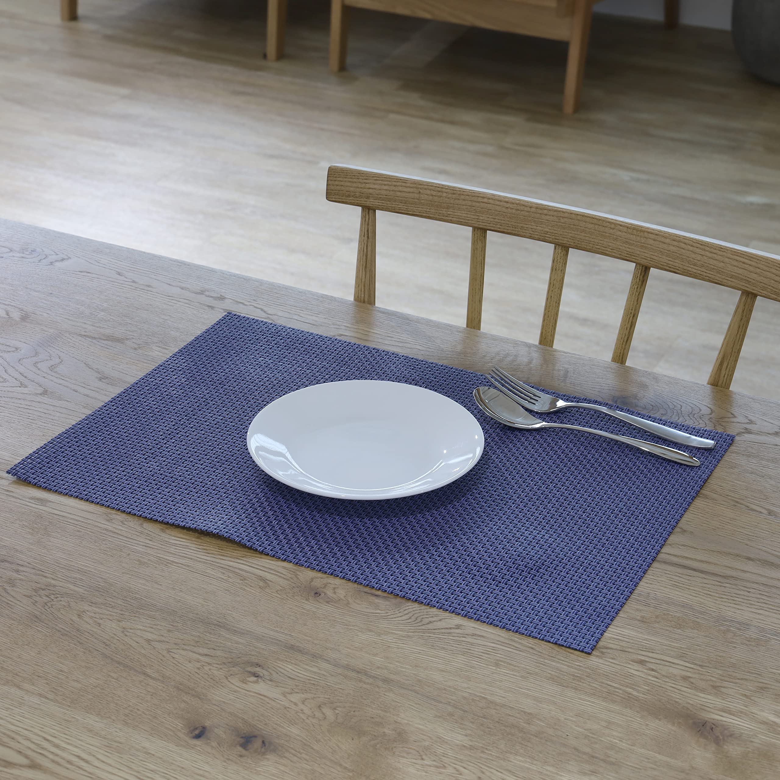 Amazon｜パール金属 ランチョンマット 耐熱 Decor CT-07 MK-1567